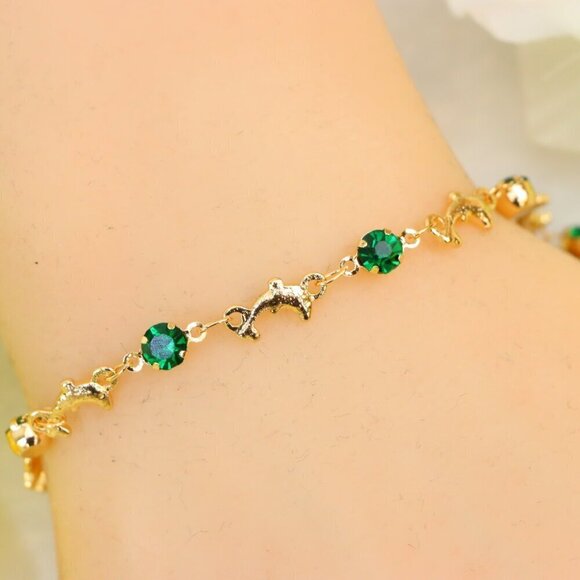 "New Beautiful Design Bracelet for Women/Girls, Gift, B511 - Picture 1 of 10